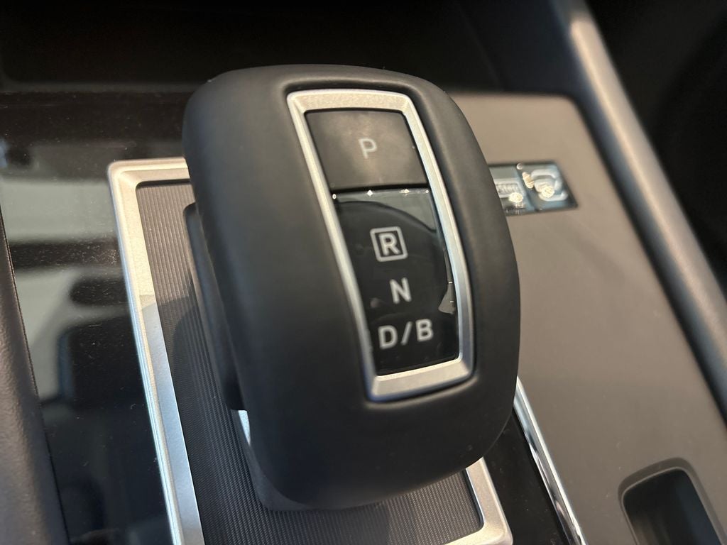 2026 Nissan Rogue Plug-In Hybrid SL