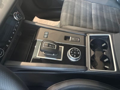 2026 Nissan Rogue Plug-In Hybrid SL
