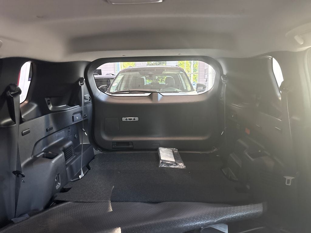 2026 Nissan Rogue Plug-In Hybrid SL