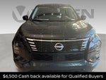 2026 Nissan Rogue Plug-In Hybrid SL