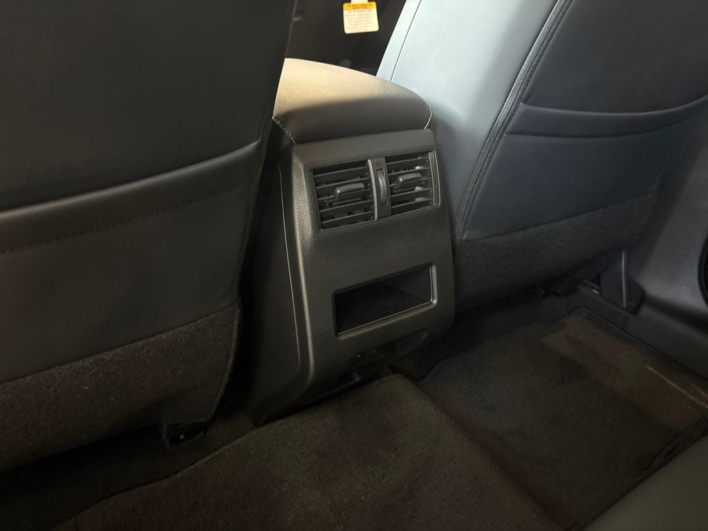 2026 Nissan Rogue Plug-In Hybrid SL
