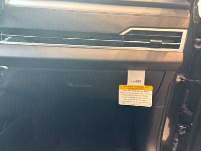 2026 Nissan Rogue Plug-In Hybrid SL
