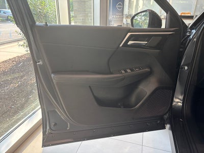 2026 Nissan Rogue Plug-In Hybrid SL