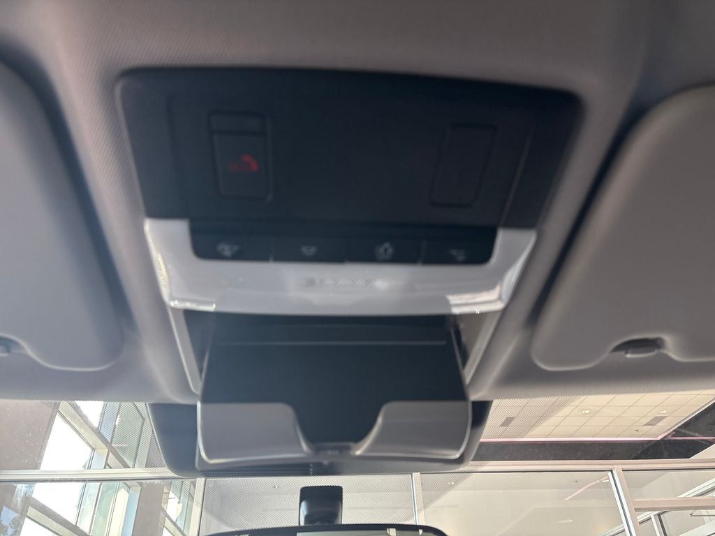 2026 Nissan Rogue Plug-In Hybrid SL