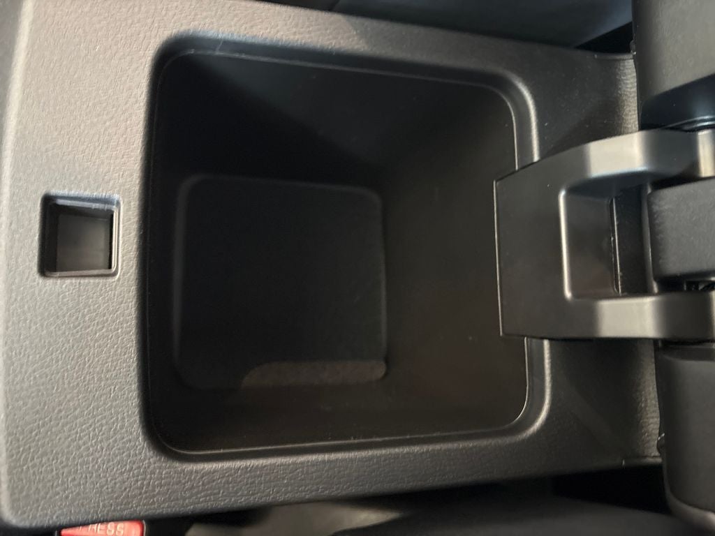 2026 Nissan Rogue Plug-In Hybrid SL