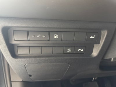 2026 Nissan Rogue Plug-In Hybrid SL