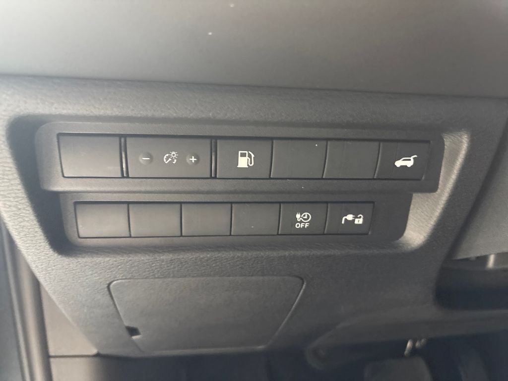 2026 Nissan Rogue Plug-In Hybrid SL