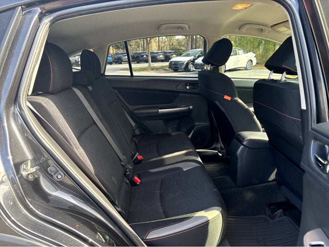 2017 Subaru Crosstrek Premium