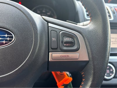 2017 Subaru Crosstrek Premium