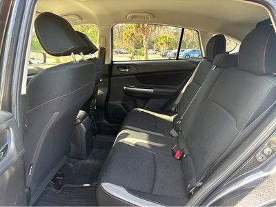 2017 Subaru Crosstrek Premium