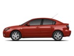 2009 Mazda Mazda3 i Sport