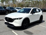 2025 Mazda Mazda CX-5 2.5 Carbon Turbo