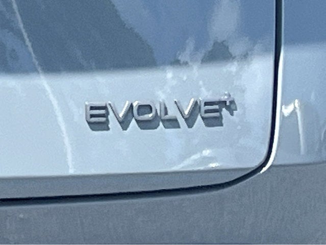 2023 Nissan ARIYA EVOLVE+