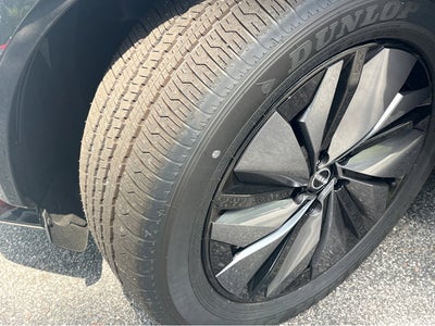 2023 Nissan ARIYA EVOLVE+