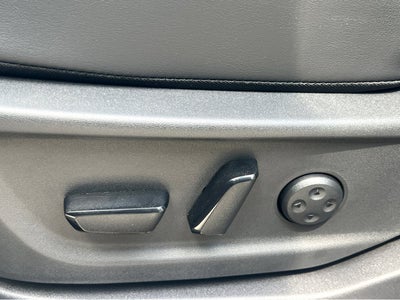 2023 Nissan ARIYA EVOLVE+