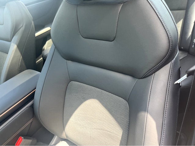 2023 Nissan ARIYA EVOLVE+