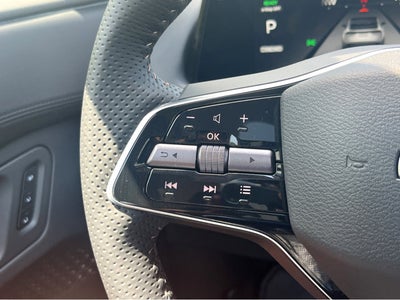 2023 Nissan ARIYA EVOLVE+