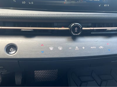 2023 Nissan ARIYA EVOLVE+