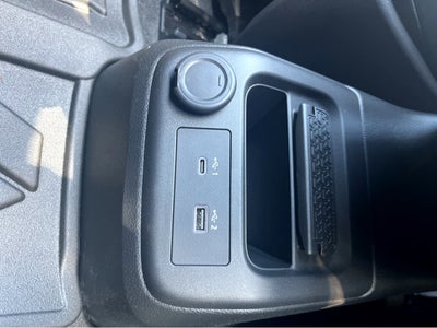 2023 Nissan ARIYA EVOLVE+