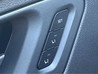 2023 Nissan ARIYA EVOLVE+