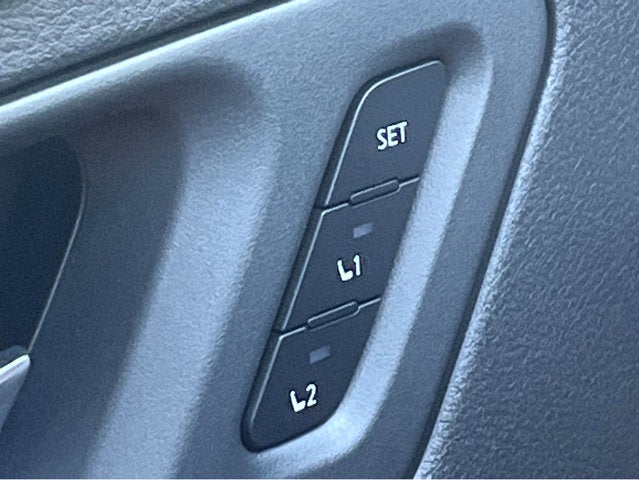 2023 Nissan ARIYA EVOLVE+