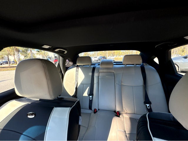 2015 INFINITI Q70 3.7