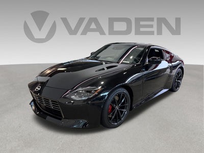 2026 Nissan Z Performance