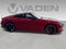 2027 Nissan Z Performance