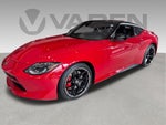 2027 Nissan Z Performance
