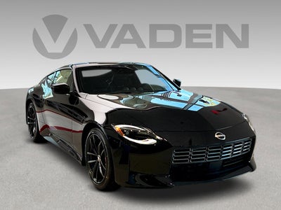 2026 Nissan Z Performance