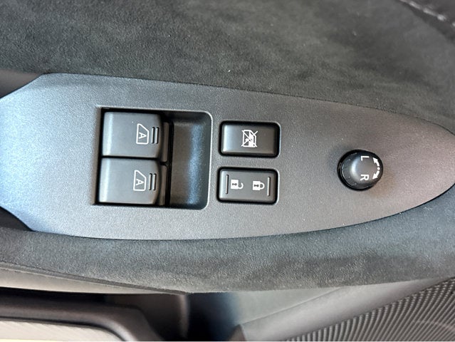 2026 Nissan Z Performance