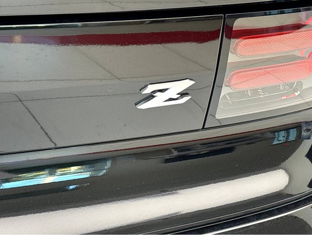 2026 Nissan Z Performance
