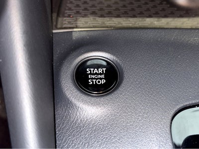 2026 Nissan Z Performance