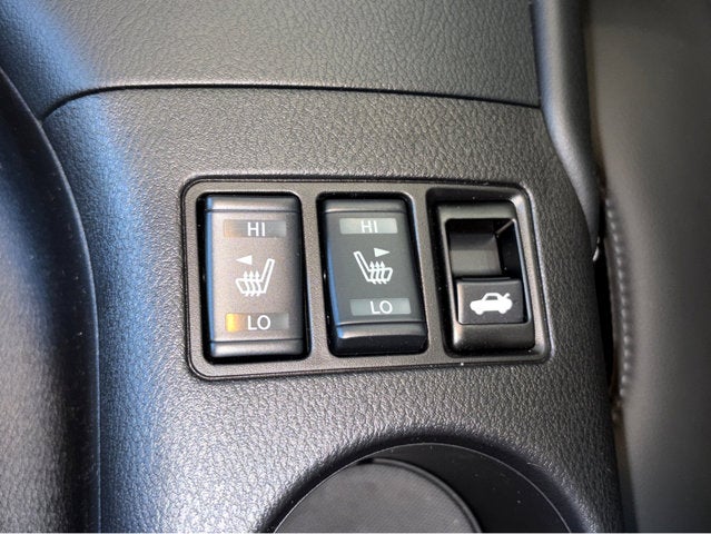 2026 Nissan Z Performance