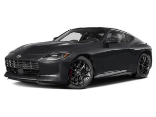 2026 Nissan Z Performance