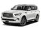 2023 INFINITI QX80 SENSORY