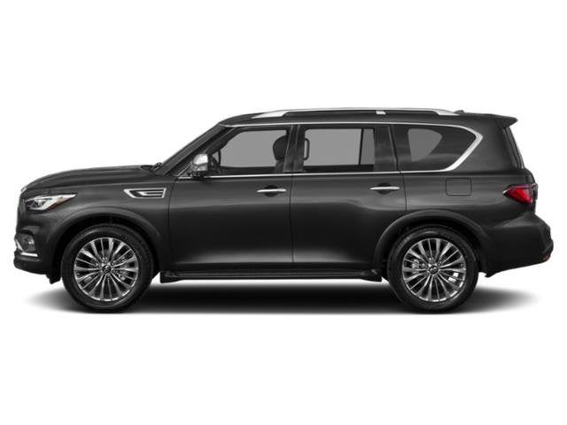2023 INFINITI QX80 SENSORY