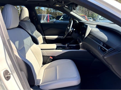 2023 Lexus RX RX 350