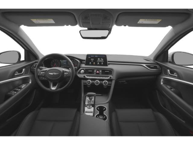 2019 Genesis G70 2.0T Advanced