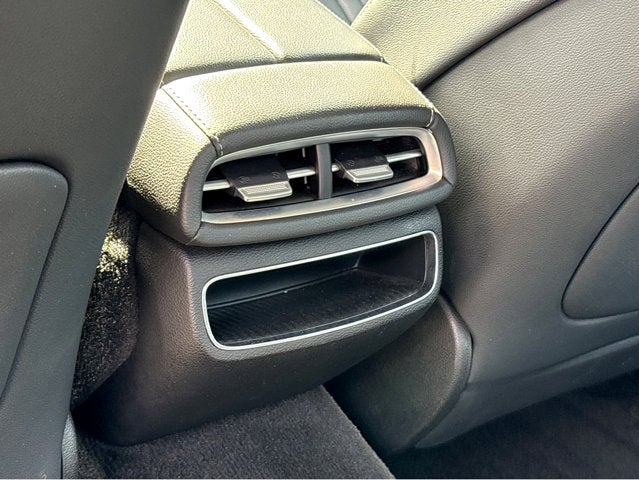 2023 Genesis G80 2.5T