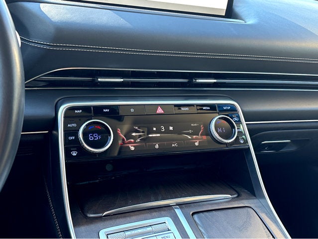 2024 Genesis GV80 2.5T