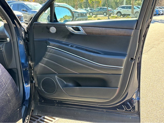 2024 Genesis GV80 2.5T