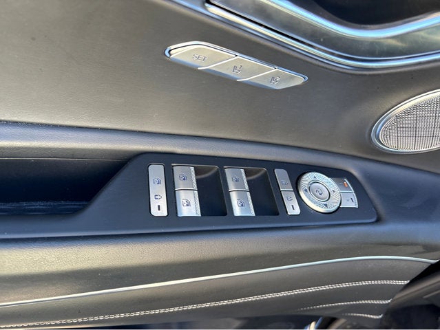 2023 Genesis GV80 2.5T