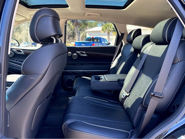 2023 Genesis GV80 2.5T