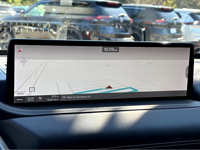 2023 Genesis GV80 2.5T