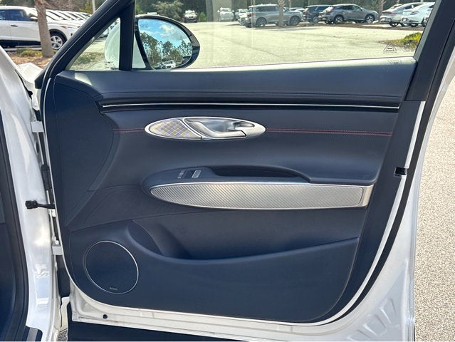 2023 Genesis GV70 2.5T