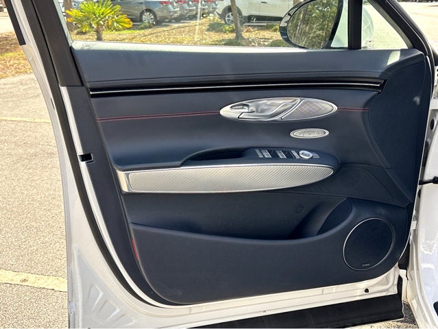 2023 Genesis GV70 2.5T