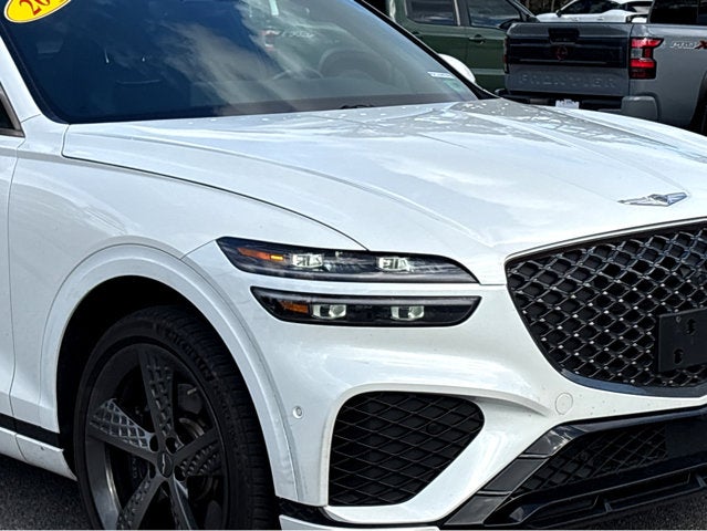 2023 Genesis GV70 2.5T