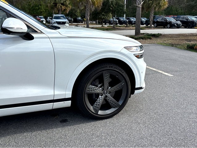 2023 Genesis GV70 2.5T