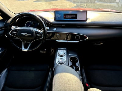2023 Genesis GV70 2.5T